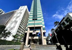 Goldbell Tower (D9), Office #451221761